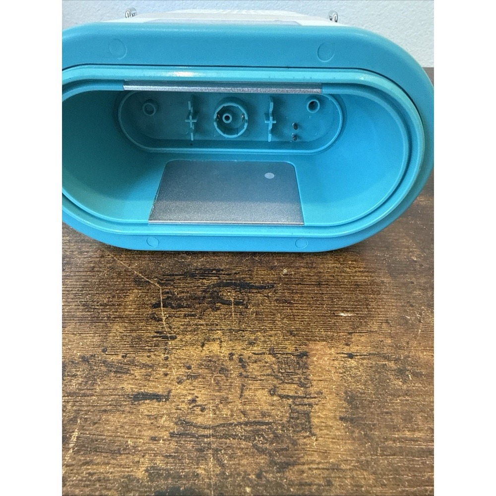 Cooling Body Sculpting Unit – Powers On – Missing Panel – AS‑IS for Parts - Picture 7 of 10